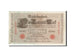 Banknote, Germany, 1000 Mark, 1910, KM:44b, AU(50-53)