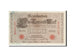 Billet, Allemagne, 1000 Mark, 1910, SUP+