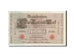 Biljet, Duitsland, 1000 Mark, 1910, SPL