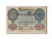 Billet, Allemagne, 20 Mark, 1914, KM:46b, TTB