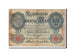 Germany, 20 Mark, 1914, KM #46b, VG(8-10), L945700