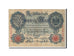 Banknote, Germany, 20 Mark, 1914, KM:46b, EF(40-45)