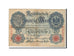 Banknote, Germany, 20 Mark, 1914, KM:46b, VF(30-35)