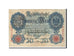 Banknote, Germany, 20 Mark, 1914, EF(40-45)