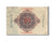 Banconote, Germania, 20 Mark, 1914, KM:46b, MB+