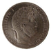 FRANCE, Louis-Philippe, 5 Francs, 1846, Paris, VF(30-35), Silver, Gadoury...