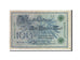 Banknote, Germany, 100 Mark, 1908, KM:34, VF(30-35)