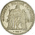 Moneta, Francia, Hercule, 5 Francs, 1848, Paris, SPL-, Argento, Gadoury:683