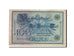 Biljet, Duitsland, 100 Mark, 1908, KM:34, TB+