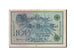 Banknote, Germany, 100 Mark, 1908, KM:34, EF(40-45)