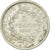 Moneda, Francia, Hercule, 5 Francs, 1848, Bordeaux, BC+, Plata, Gadoury:683