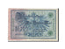 Biljet, Duitsland, 100 Mark, 1908, KM:34, TTB