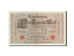 Billet, Allemagne, 1000 Mark, 1910, KM:44b, SUP