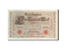 Billet, Allemagne, 1000 Mark, 1910, KM:44b, TTB+