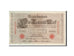 Billet, Allemagne, 1000 Mark, 1910, KM:44b, TTB+