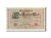 Banknote, Germany, 1000 Mark, 1910, VF(30-35)