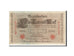 Billet, Allemagne, 1000 Mark, 1910, KM:44b, TTB+