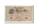 Billet, Allemagne, 1000 Mark, 1910, KM:44b, TTB+