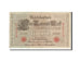 Billet, Allemagne, 1000 Mark, 1910, KM:44b, TB+