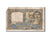 Billete, Francia, 20 Francs, 20 F 1939-1942 ''Science et Travail'', 1941, RC