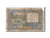 Biljet, Frankrijk, 20 Francs, 20 F 1939-1942 ''Science et Travail'', 1941, B