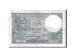 Biljet, Frankrijk, 10 Francs, 10 F 1916-1942 ''Minerve'', 1939, TB+