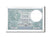 Geldschein, Frankreich, 10 Francs, 10 F 1916-1942 ''Minerve'', 1939, SS+