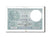 Geldschein, Frankreich, 10 Francs, 10 F 1916-1942 ''Minerve'', 1940, SS