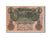 Billet, Allemagne, 50 Mark, 1910, KM:41, TB+