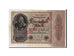 Banknote, Germany, 1 Milliarde Mark on 1000 Mark, 1922, EF(40-45)