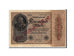 Banknote, Germany, 1 Milliarde Mark on 1000 Mark, 1922, KM:113a, AU(55-58)