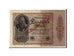 Billet, Allemagne, 1 Milliarde Mark on 1000 Mark, 1922, KM:113a, TTB