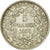 Moneda, Francia, Cérès, 5 Francs, 1850, Paris, MBC+, Plata, Gadoury:719