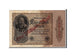 Billet, Allemagne, 1 Milliarde Mark on 1000 Mark, 1922, KM:113a, TTB
