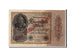 Banknote, Germany, 1 Milliarde Mark on 1000 Mark, 1922, KM:113a, EF(40-45)