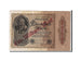 Banknote, Germany, 1 Milliarde Mark on 1000 Mark, 1922, KM:113a, EF(40-45)