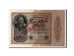 Banknote, Germany, 1 Milliarde Mark on 1000 Mark, 1922, UNC(65-70)