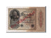 Billet, Allemagne, 1 Milliarde Mark on 1000 Mark, 1922, SUP