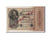 Banknote, Germany, 1 Milliarde Mark on 1000 Mark, 1922, VF(30-35)