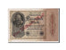 Billet, Allemagne, 1 Milliarde Mark on 1000 Mark, 1922, TB+