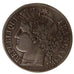 FRANCE, Cérès, 5 Francs, 1850, Paris, KM #761.1, EF(40-45), Silver, Gadoury #719