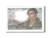Francia, 5 Francs, 5 F 1943-1947 ''Berger'', 1945, SPL, Fayette:5.6