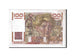 Banknote, France, 100 Francs, 100 F 1945-1954 ''Jeune Paysan'', 1946, AU(55-58)