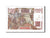 Banconote, Francia, 100 Francs, 100 F 1945-1954 ''Jeune Paysan'', 1946, SPL-