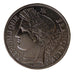 Francia, Cérès, 5 Francs, 1850, Strasbourg, BB, Argento, Gadoury:719