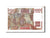 Banknote, France, 100 Francs, 100 F 1945-1954 ''Jeune Paysan'', 1946, UNC(63)