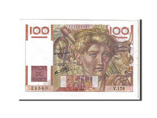 FRANCE, 100 Francs, 100 F 1945-1954 ''Jeune Paysan'', 1947, UNC(60-62),...