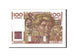 Banconote, Francia, 100 Francs, 100 F 1945-1954 ''Jeune Paysan'', 1948, SPL