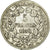 Moneda, Francia, Cérès, 5 Francs, 1850, Bordeaux, BC+, Plata, Gadoury:719