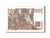 Geldschein, Frankreich, 100 Francs, 100 F 1945-1954 ''Jeune Paysan'', 1951, VZ+